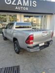 TOYOTA TOYOTA HILUX 2.4 SR 4X2 AT 