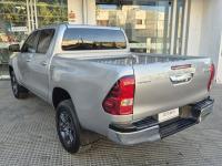 TOYOTA TOYOTA HILUX 2.4 SR 4X2 AT