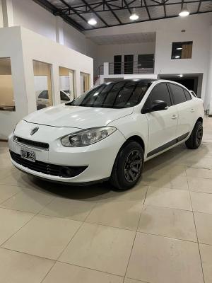 RENAULT Fluence