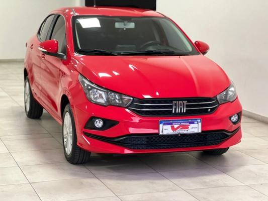 FIAT Cronos