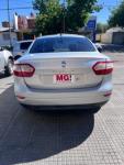 RENAULT Fluence