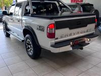 CHEVROLET S-10