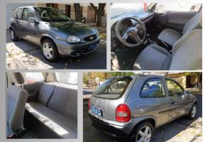 CHEVROLET Corsa Classic