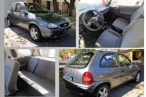 CHEVROLET Corsa Classic