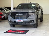 RAM RAMPAGE LARAMIE NIGTH EDITION 2.0T 272 CV AT 9