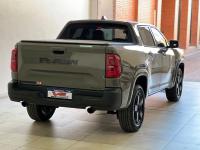 RAM RAMPAGE LARAMIE NIGTH EDITION 2.0T 272 CV AT 9