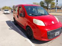 FIAT Qubo