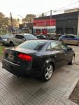 Audi A4  Audi 
