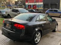 Audi A4 Audi