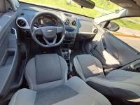 CHEVROLET MONTANA