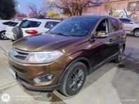CHERY Tiggo 5