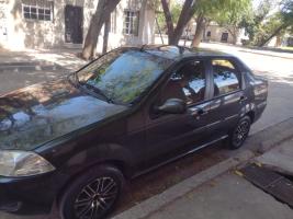FIAT SIENA