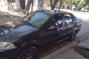 FIAT SIENA