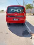 FIAT Qubo