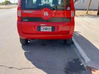 FIAT Qubo