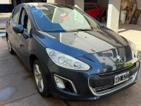 PEUGEO 308