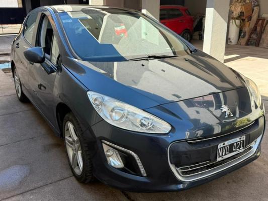 PEUGEO 308