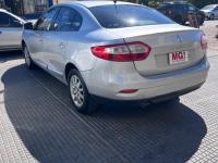 RENAULT Fluence