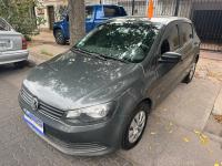 VOLKSWAGEN Gol Trend