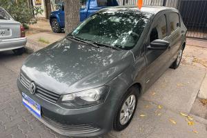 VOLKSWAGEN Gol Trend