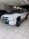 CHEVROLET S-10