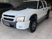CHEVROLET S-10