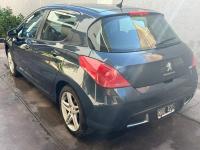 PEUGEO 308