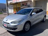 RENAULT Fluence