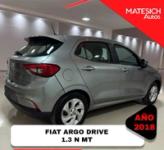 FIAT Argo