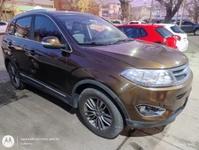 CHERY Tiggo 5