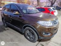 CHERY Tiggo 5
