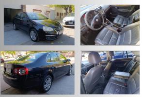 VOLKSWAGEN VENTO