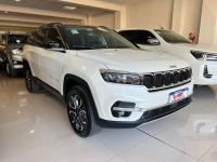 JEEP COMMANDER