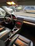 Audi A4  Audi 