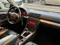 Audi A4 Audi