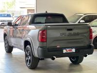 RAM RAMPAGE LARAMIE NIGTH EDITION 2.0T 272 CV AT 9