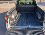 CHEVROLET MONTANA