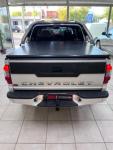 CHEVROLET S-10