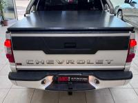 CHEVROLET S-10