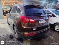 CHERY Tiggo 5