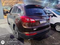 CHERY Tiggo 5