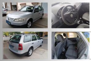FIAT GOL COUNTRY