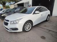 Chevrolet  Cruze 