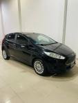 FORD Fiesta KD