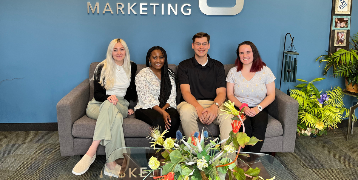 Image of interns