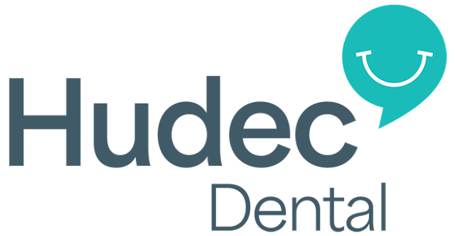 Hudec Dental Logos