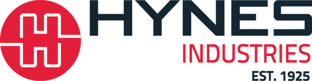 Hynes Industries Logo