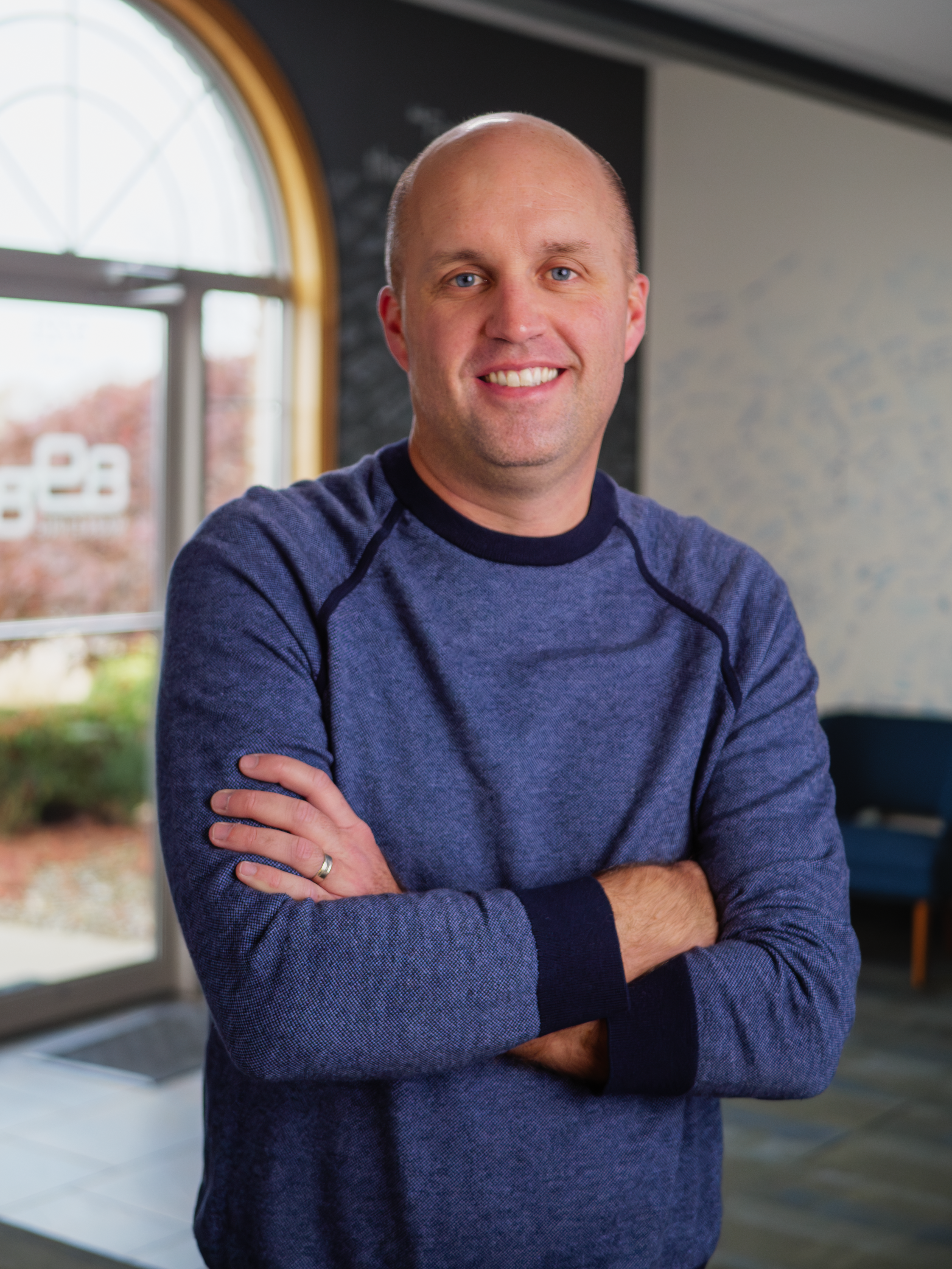 Joel Layman Headshot