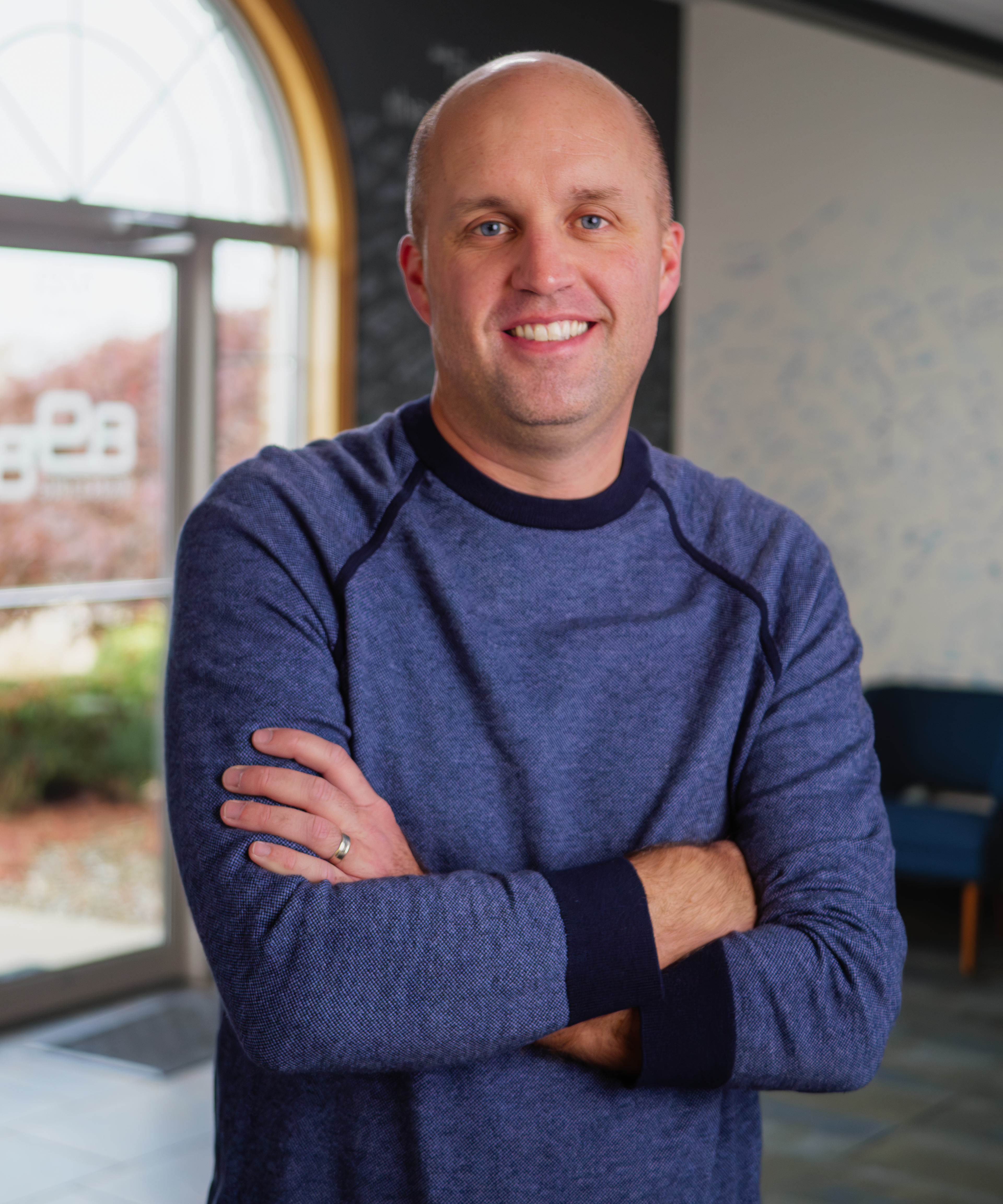 Joel Layman Headshot