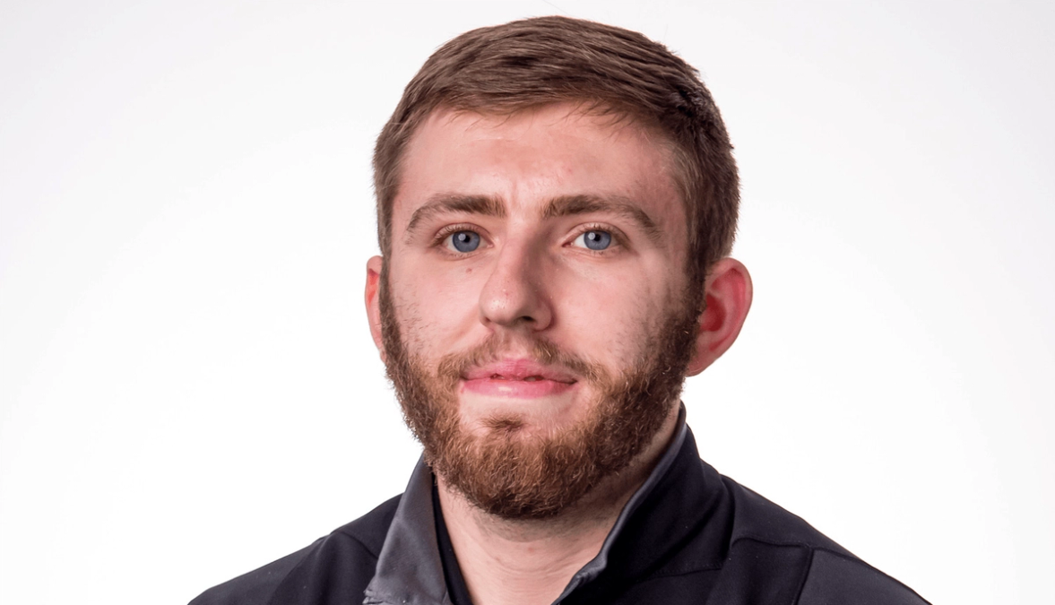 Merdich headshot